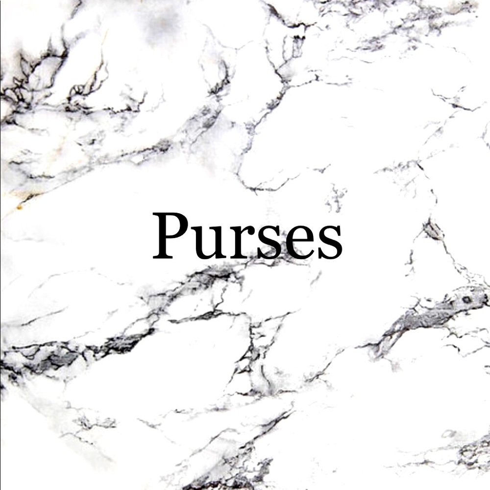 Purses and bags